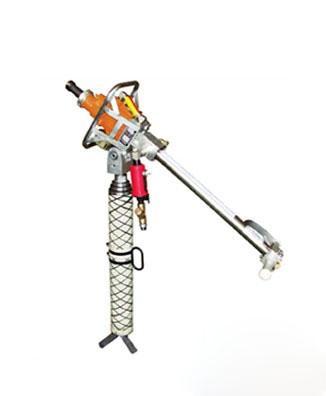 氣動錨桿鉆機(jī)圖片