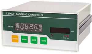 志美CB900P稱重包裝控制器圖片