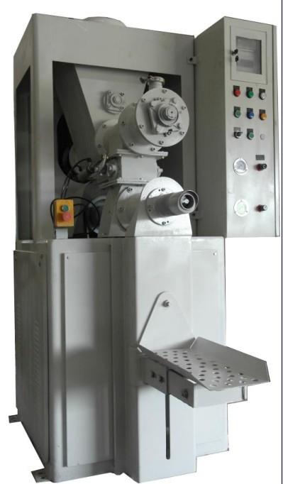 螺旋型自動(dòng)計(jì)量包裝機(jī)圖片