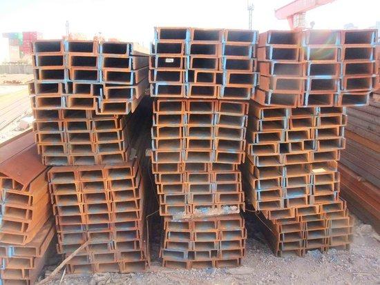 供應(yīng)四川成都槽鋼理論重量