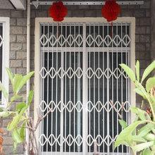 供應(yīng)鋁合金隱型門窗