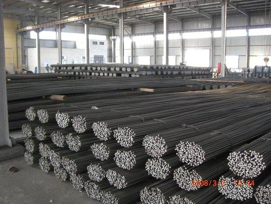 供應(yīng)用于建筑的螺紋鋼，建筑螺紋鋼材，螺紋鋼市場價