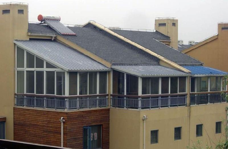 供應(yīng)鋁合金隱型門窗