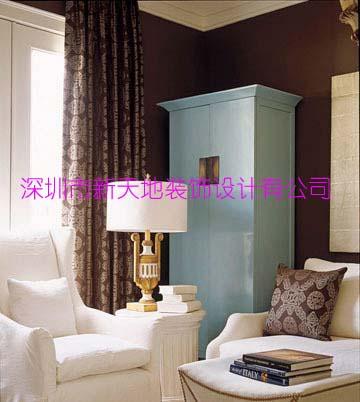 深圳羅湖辦公室裝修A深圳裝修公司湖濱寫字樓裝修鋪地毯