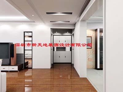 深圳布吉草埔廠房裝飾A深圳廠房裝飾布吉門面裝飾設計