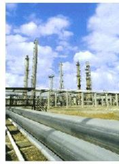 江蘇脫硫塔防腐包頭鋼架防腐圖片/江蘇脫硫塔防腐包頭鋼架防腐樣板圖 (2)