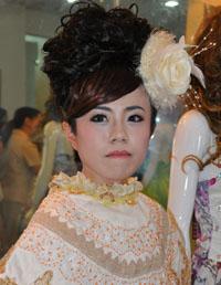 供應(yīng)福建好的化妝培訓(xùn)學(xué)校有沒有