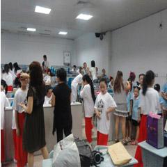 供應廈門彩妝培訓