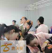 福建哪里有彩妝法技術(shù)