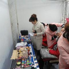 福建排名第一的彩妝學(xué)校圖片