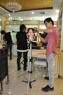 供應(yīng)羅源哪里有燙發(fā)培訓(xùn)技術(shù)？