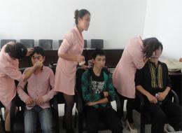 供應(yīng)福州哪里有*的彩妝培訓(xùn)呢？福州學(xué)彩妝哪里好？福州彩妝培訓(xùn)學(xué)校？