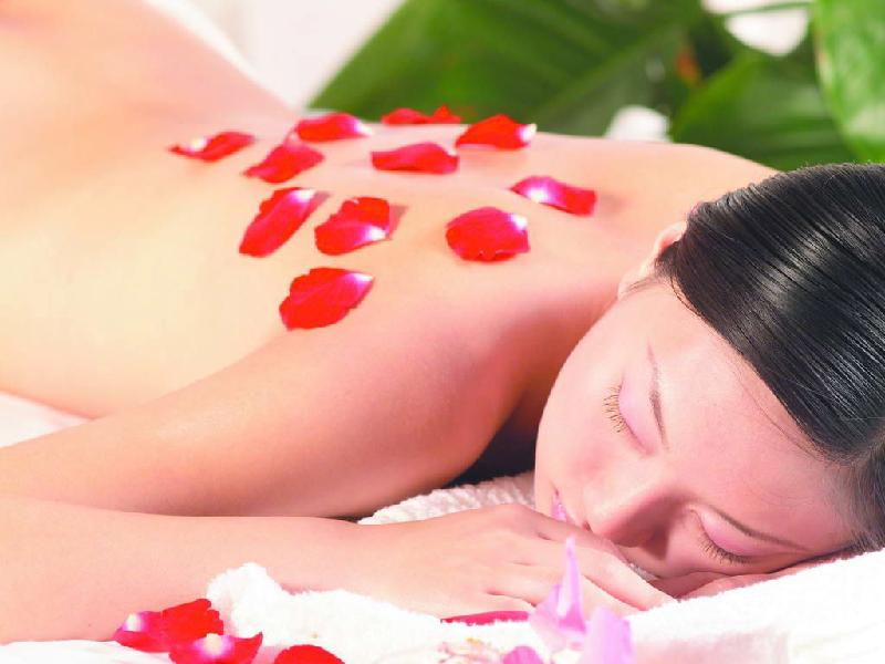 福州最好的美容美體學(xué)校圖片