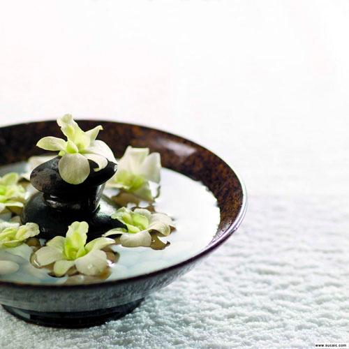 福州鑫天使福州水療晚課班福州水療圖片