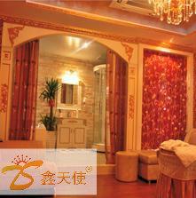 鑫天使福建最好的美容學(xué)校圖片