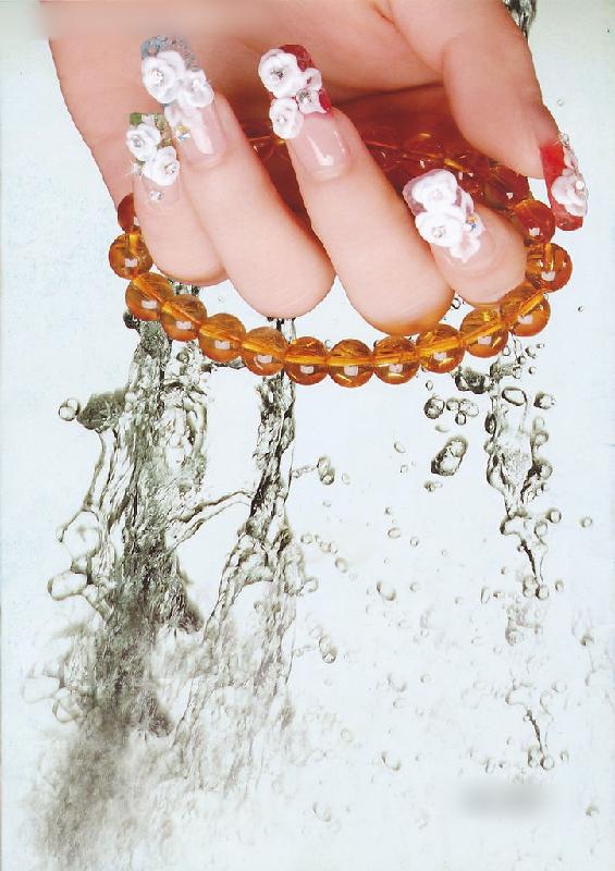 供應(yīng)福州美甲培訓(xùn)價(jià)位