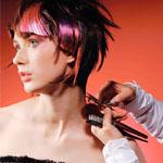 福建排名第一的美發(fā)學(xué)校圖片