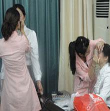 福建*的美容學(xué)院是哪家呢？鑫天使美容美發(fā)美甲化妝培訓(xùn)學(xué)校