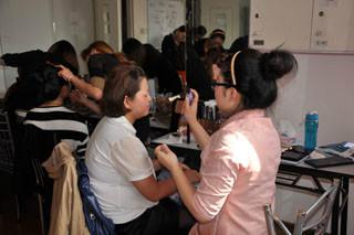 供應(yīng)福州好的彩妝培訓(xùn)班