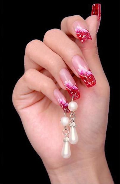 供應(yīng)福州*的美甲培訓(xùn)中心