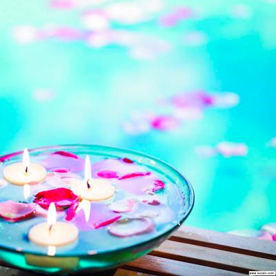 福州鑫天使福州水療培訓中心福州學圖片