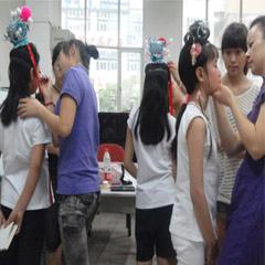 供應(yīng)廈門化妝班/廈門化妝培訓班