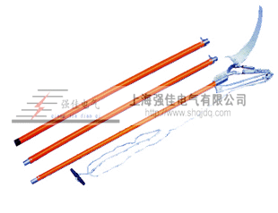 供应绝缘枝剪
