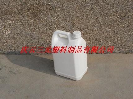 3L塑料桶图片