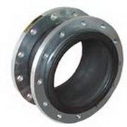 JGD單球體可曲撓橡膠接頭圖片