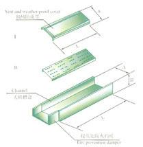 供应防火桥架