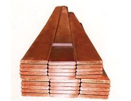 環(huán)保紫銅排1圖片