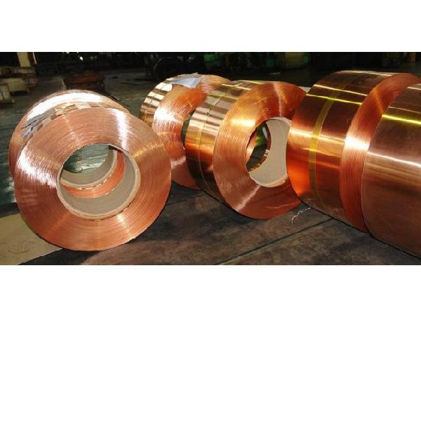 c1100日本紫銅帶圖片