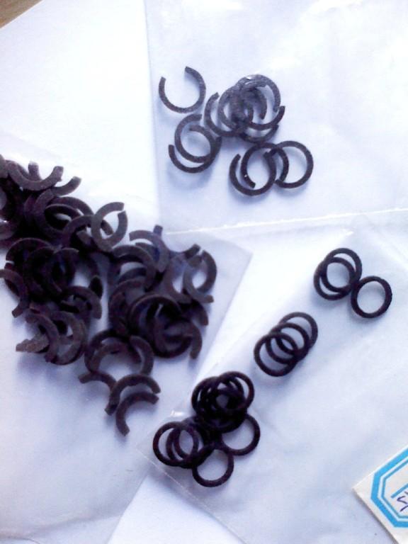 三星防塵壓縮棉圖片