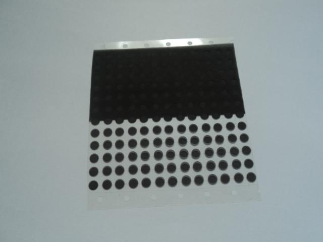 供應(yīng)入耳式耳機防塵網(wǎng)/耳機出聲口細網(wǎng)