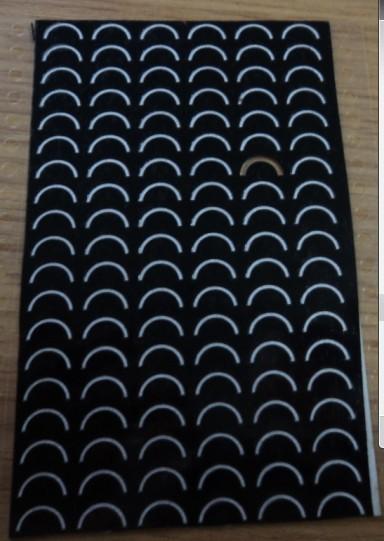 供應(yīng)*開發(fā)耳機(jī)調(diào)音紙*調(diào)音紙