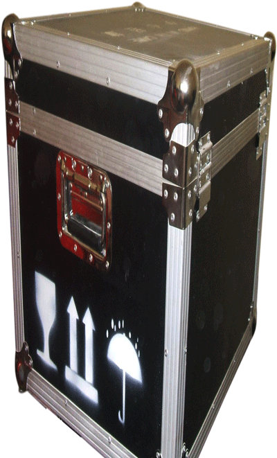 供應(yīng)儀器箱訂做鋁合金箱訂做