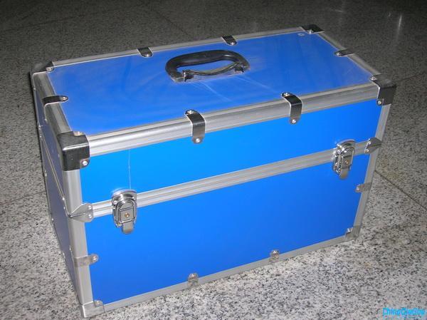 供應(yīng)航空箱航空箱儀器箱