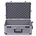 鄂爾多斯鋁合金儀器箱圖片