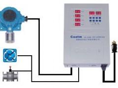供应江西广西天然气泄露报警器