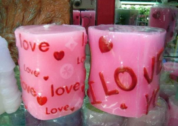 深圳工藝蠟燭圖片/深圳工藝蠟燭樣板圖 (2)