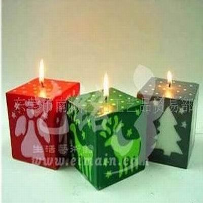 深圳香味蠟燭回收圖片