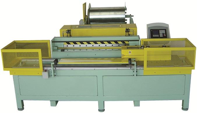 供應(yīng)蘭州風(fēng)管加工設(shè)備全自動生產(chǎn)線