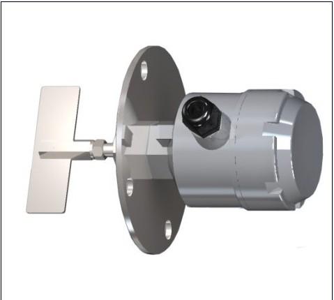 北京阻旋料位開關(guān)生產(chǎn)商圖片