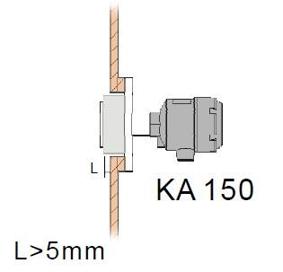 供應南京平板型靜電容料位開關(guān)，靜電容料位開關(guān)，靜電容物位開關(guān)