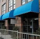 供應(yīng)酒店固定蓬雨棚伸縮篷