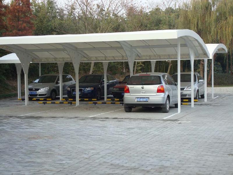 供應無錫蘇州南通帆布車棚雨棚