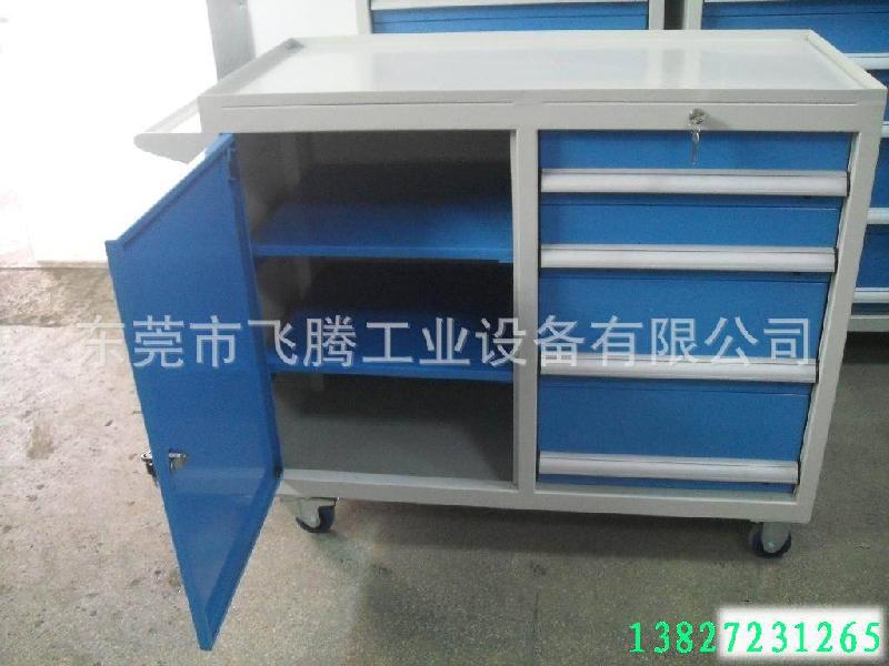 移动工具车图片