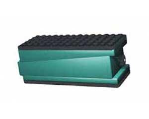 江蘇精密機(jī)床減振墊鐵