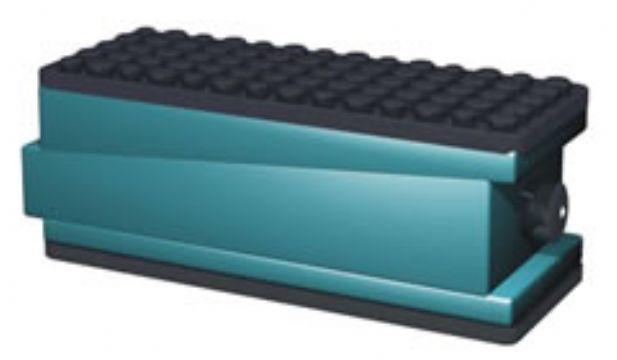 江蘇精密機(jī)床減振墊鐵