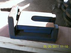 供應三層側調數(shù)控墊鐵